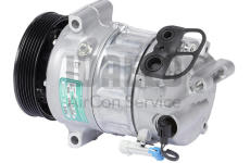 Kompresor, klimatizace WAECO 8880120469