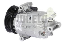 Kompresor, klimatizace WAECO 8880120473