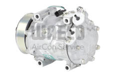 Kompresor, klimatizace WAECO 8880120478