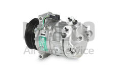 Kompresor, klimatizace WAECO 8880120479