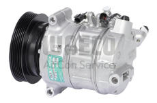 Kompresor, klimatizace WAECO 8880120480