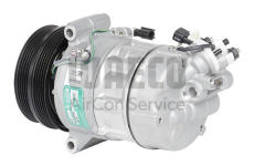 Kompresor, klimatizace WAECO 8880120481