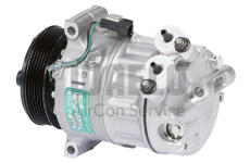 Kompresor, klimatizace WAECO 8880120482