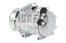 Kompresor, klimatizace WAECO 8880120483