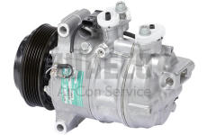 Kompresor, klimatizace WAECO 8880120484
