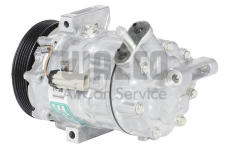 Kompresor, klimatizace WAECO 8880120489