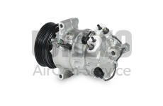 Kompresor, klimatizace WAECO 8880120503