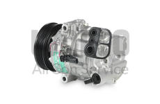 Kompresor, klimatizace WAECO 8880120507