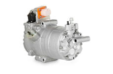 Kompresor, klimatizace WAECO 8880120527