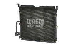 Kondenzátor, klimatizace WAECO 8880400008