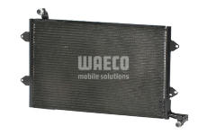 Kondenzátor, klimatizace WAECO 8880400013