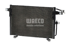 Kondenzátor, klimatizace WAECO 8880400016