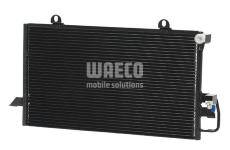 Kondenzátor, klimatizace WAECO 8880400017