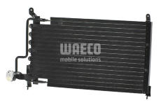 Kondenzátor, klimatizace WAECO 8880400026