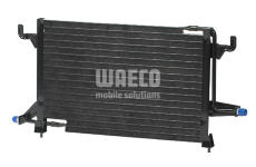 Kondenzátor, klimatizace WAECO 8880400027