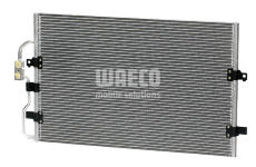 Kondenzátor, klimatizace WAECO 8880400029