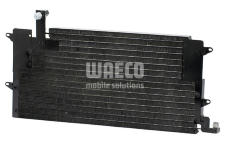 Kondenzátor, klimatizace WAECO 8880400034