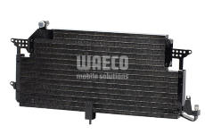 Kondenzátor, klimatizace WAECO 8880400035