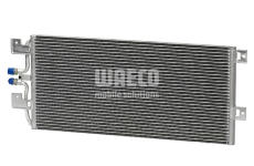Kondenzátor, klimatizace WAECO 8880400036