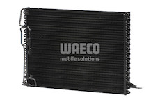 Kondenzátor, klimatizace WAECO 8880400041