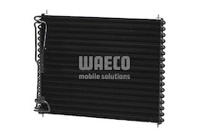 Kondenzátor, klimatizace WAECO 8880400042