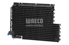 Kondenzátor, klimatizace WAECO 8880400043