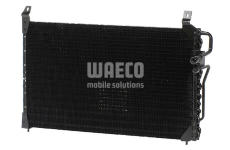 Kondenzátor, klimatizace WAECO 8880400051