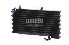 Kondenzátor, klimatizace WAECO 8880400054