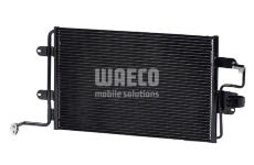 Kondenzátor, klimatizace WAECO 8880400055