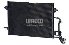 Kondenzátor, klimatizace WAECO 8880400057