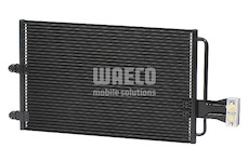 Kondenzátor, klimatizace WAECO 8880400065