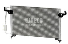 Kondenzátor, klimatizace WAECO 8880400066