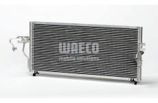 Kondenzátor, klimatizace WAECO 8880400081