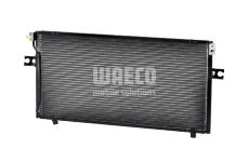 Kondenzátor, klimatizace WAECO 8880400082