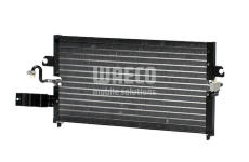 Kondenzátor, klimatizace WAECO 8880400083