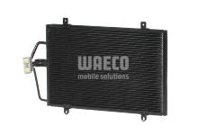 Kondenzátor, klimatizace WAECO 8880400091