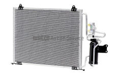 Kondenzátor, klimatizace WAECO 8880400094