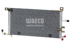 Kondenzátor, klimatizace WAECO 8880400099