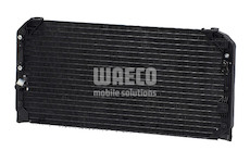 Kondenzátor, klimatizace WAECO 8880400102