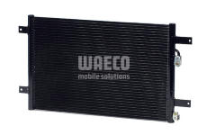 Kondenzátor, klimatizace WAECO 8880400103