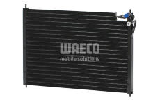 Kondenzátor, klimatizace WAECO 8880400111