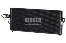 Kondenzátor, klimatizace WAECO 8880400121