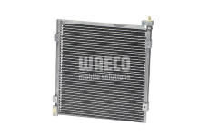Kondenzátor, klimatizace WAECO 8880400124