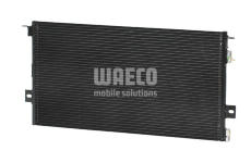 Kondenzátor, klimatizace WAECO 8880400145
