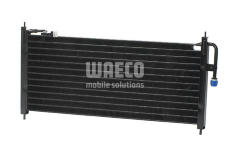 Kondenzátor, klimatizace WAECO 8880400148