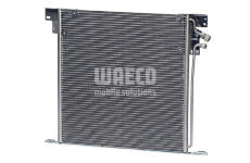Kondenzátor, klimatizace WAECO 8880400153