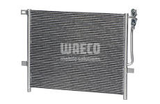 Kondenzátor, klimatizace WAECO 8880400159