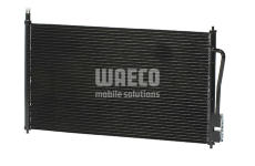 Kondenzátor, klimatizace WAECO 8880400167