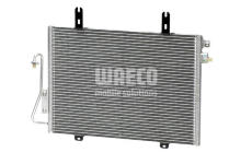 Kondenzátor, klimatizace WAECO 8880400170