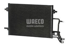 Kondenzátor, klimatizace WAECO 8880400175